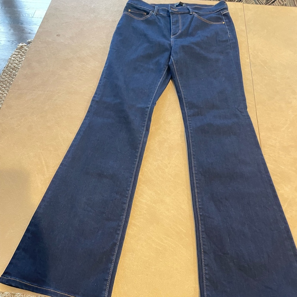 Ann Taylor The Slim Boot, size 8.  Never worn